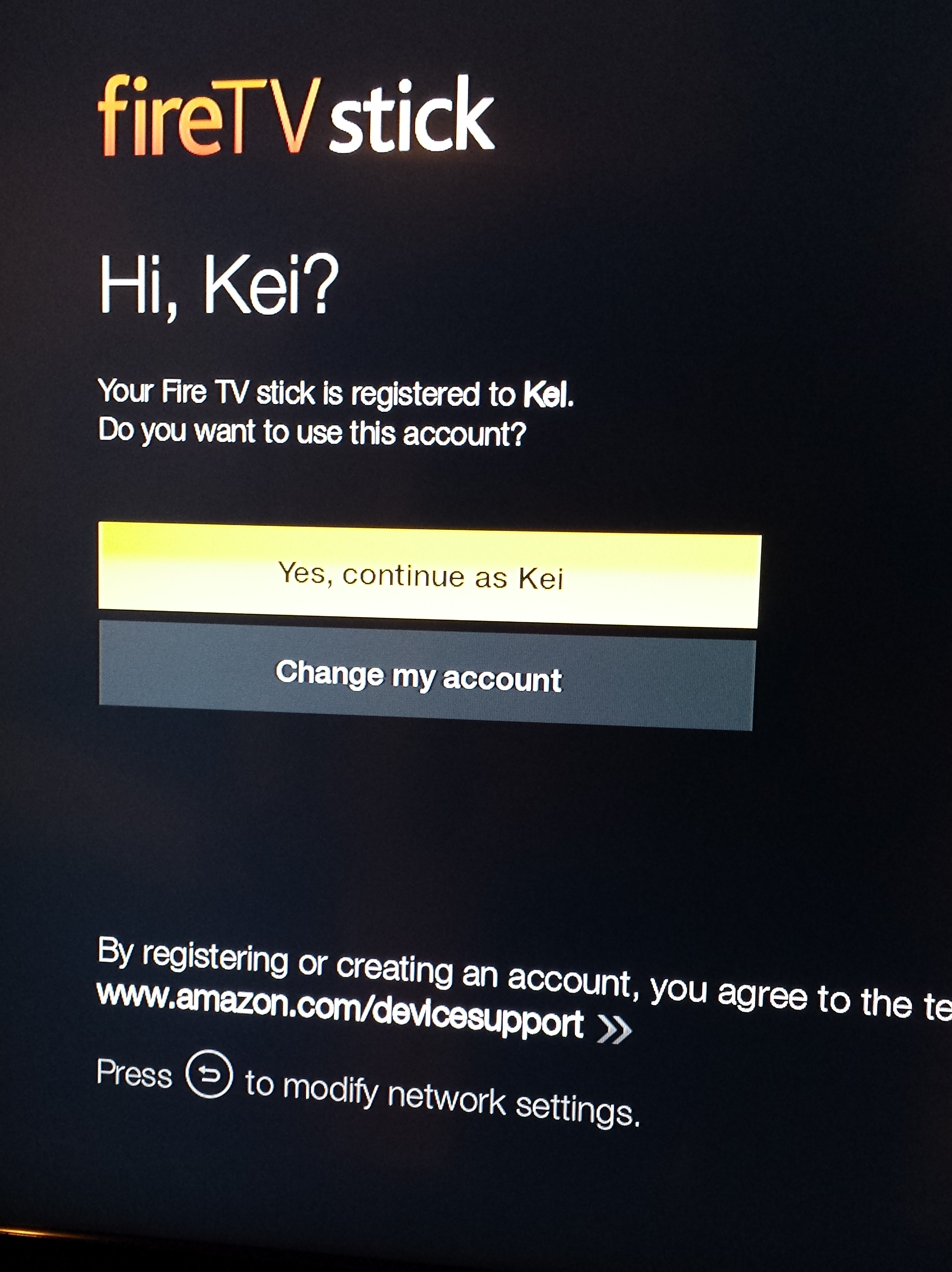 Add Photos To Amazon Fire Stick Add Photos To Amazon Fire Stick